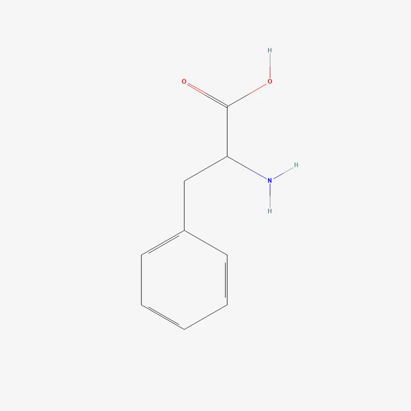 DL-Phenylalanine — bulk ingredient