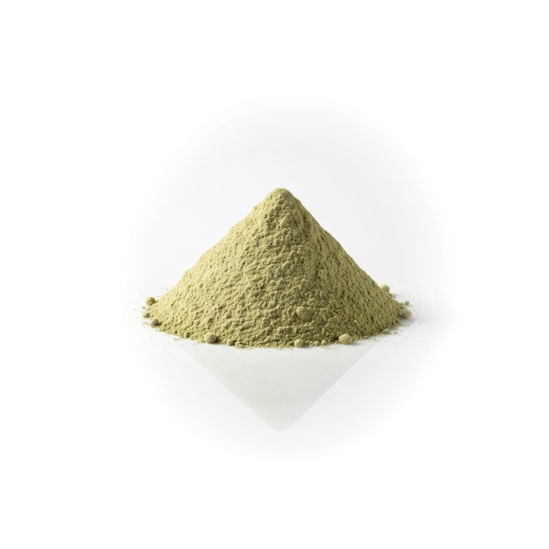 Hemp Protein