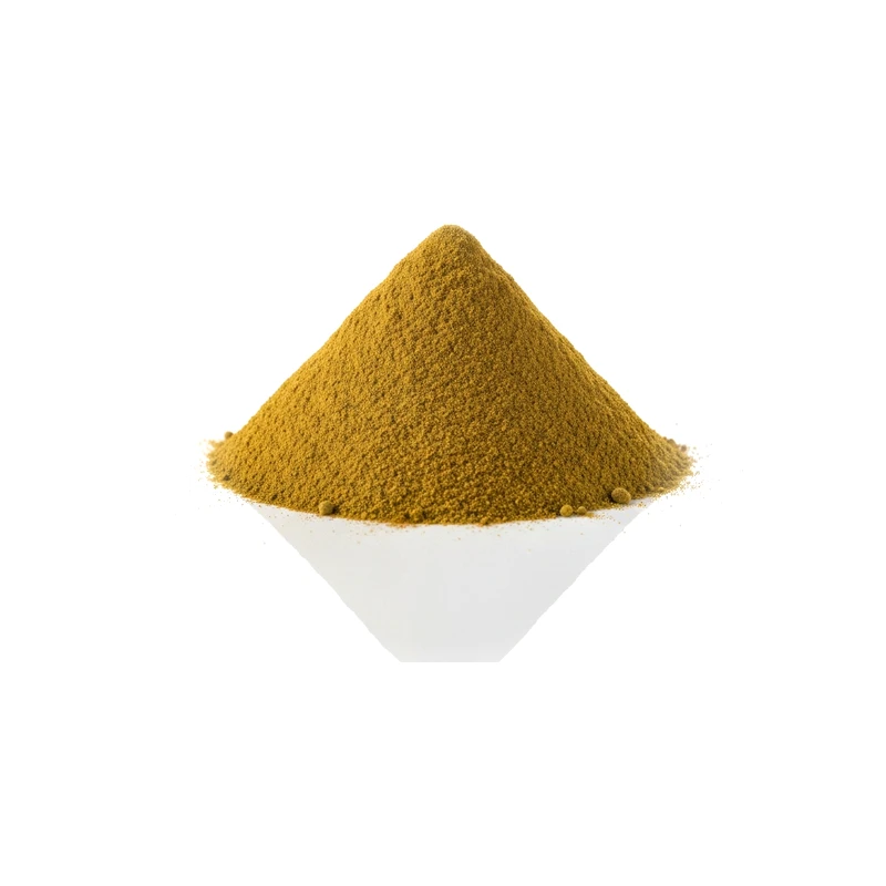 Polypodium Vulgare Leaf Extract