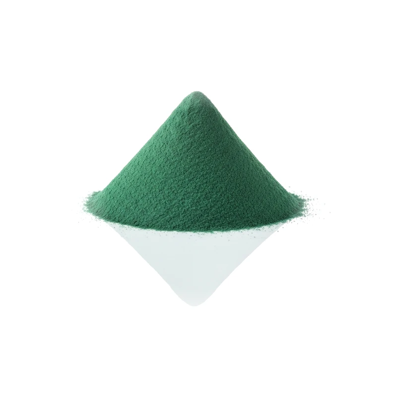 Sodium Copper Chlorophyllin