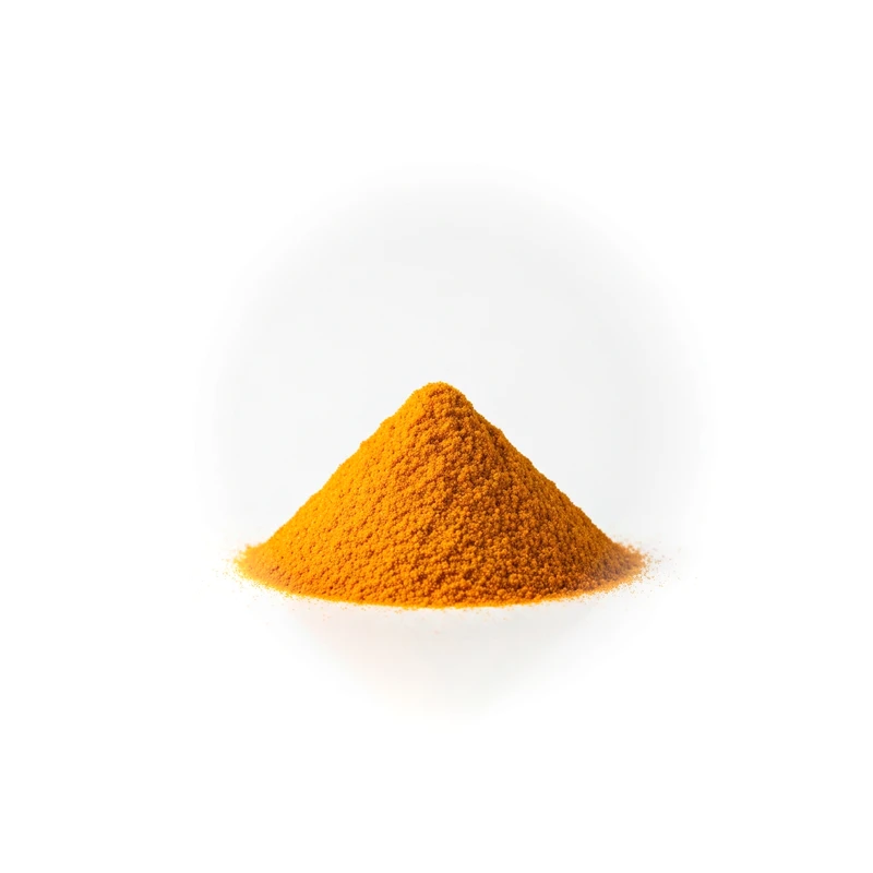 Sea Buckthorn Berry