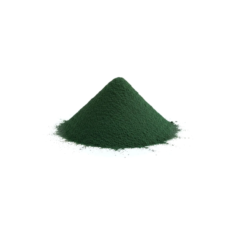 Spirulina