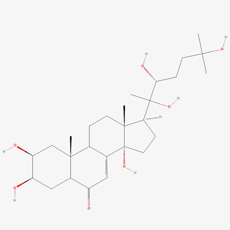 Ecdysterone — bulk ingredient