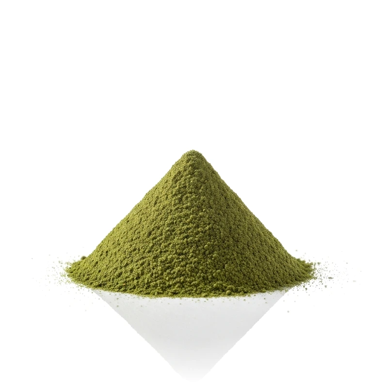 Bilberry Leaf Powder