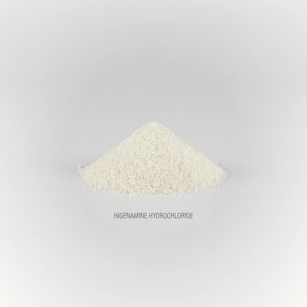 Higenamine Hydrochloride