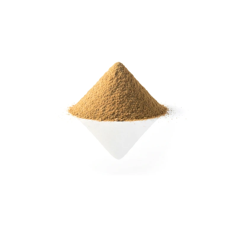American Ginseng