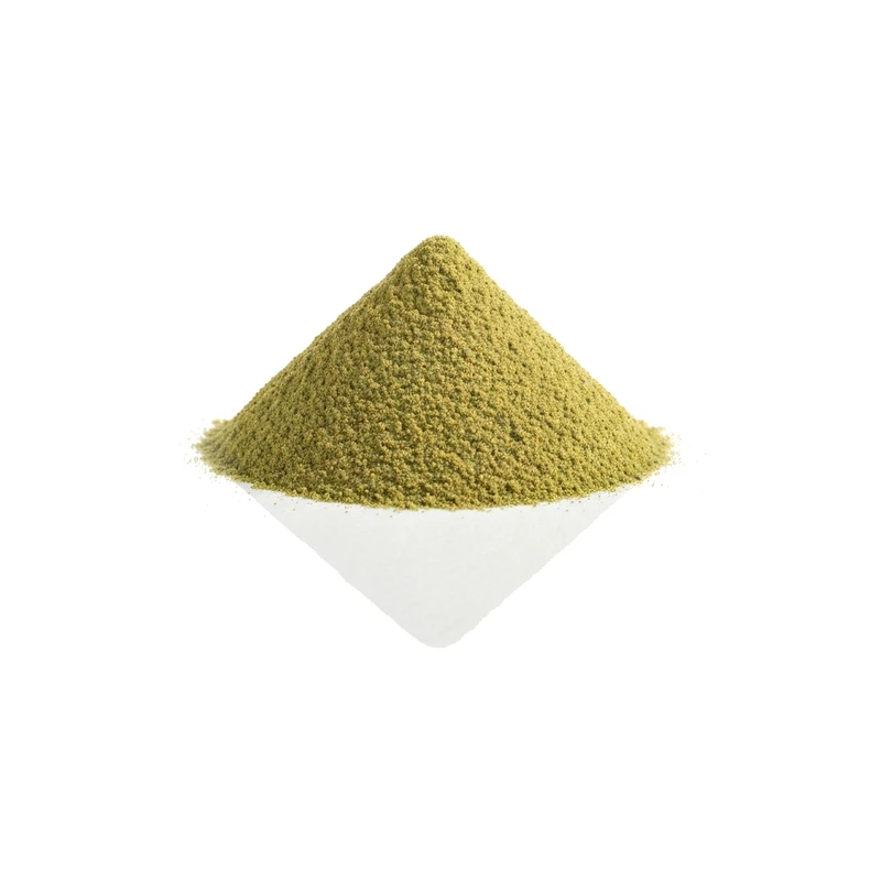 Green Lipped Mussels Powder