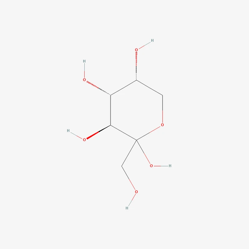 Fructose — bulk ingredient