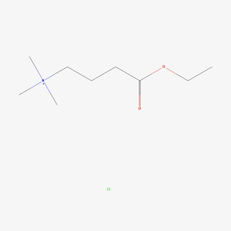 Gamma-Butyrobetaine Ethyl Ester Chloride, bulk ingredient