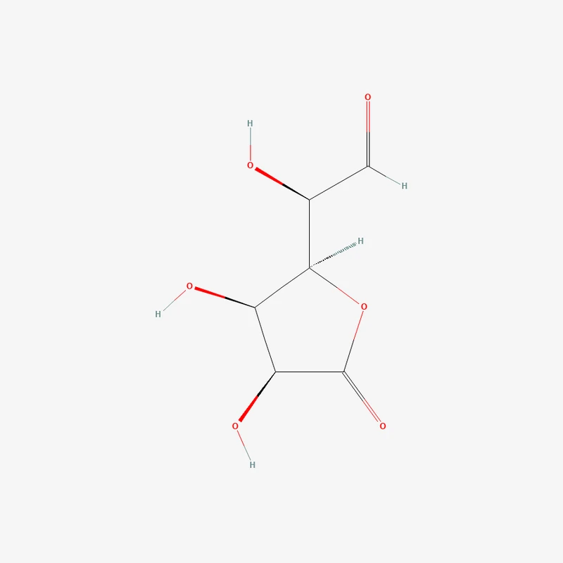 Glucuronolactone — bulk ingredient
