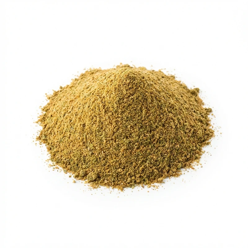 Golden flaxseed powder — WHYZ Bulk Ingredients
