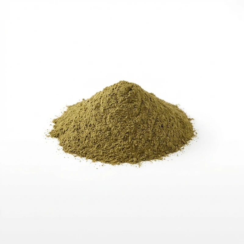 Goldenseal Root Powder — WHYZ Bulk Ingredients
