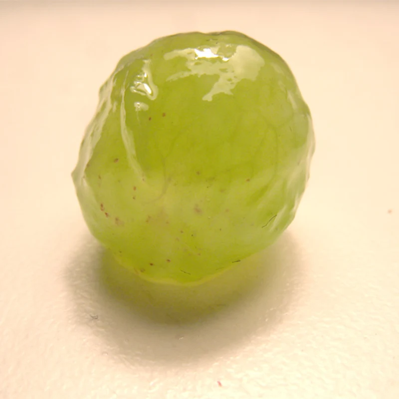Grape Skin — natural source material