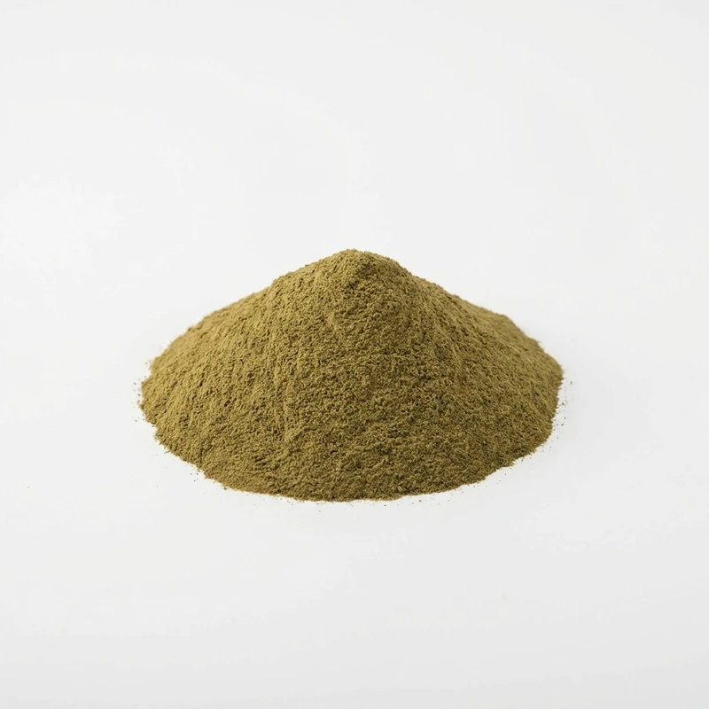 Guayusa Extract — WHYZ Bulk Ingredients