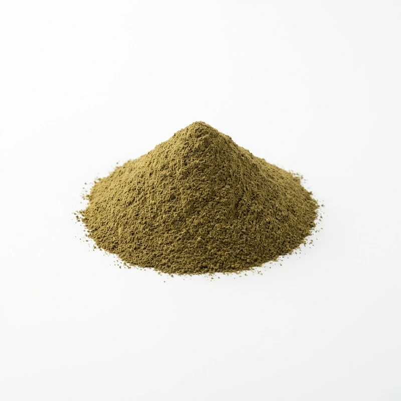 Guayusa Powder — WHYZ Bulk Ingredients