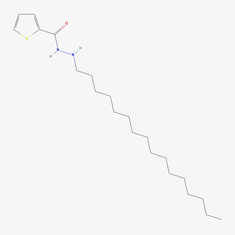 Hydroxypropyl Methyl Cellulose — bulk ingredient
