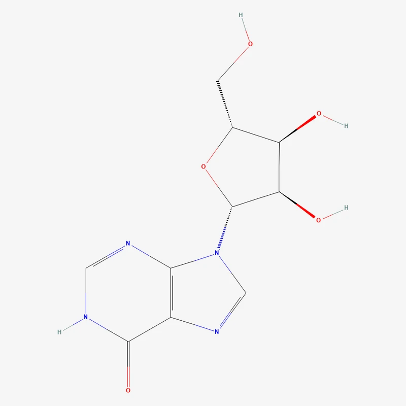 Inosine — bulk ingredient