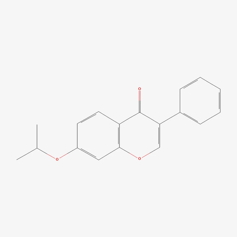 Ipriflavone — bulk ingredient