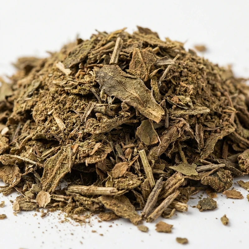 Kanna — bulk ingredient