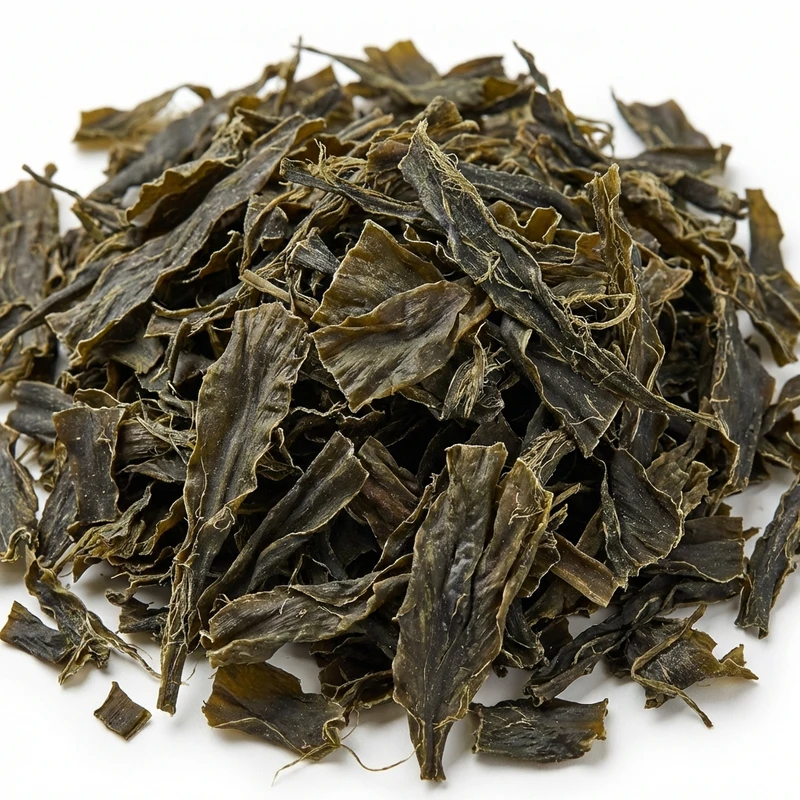 Kelp — bulk ingredient