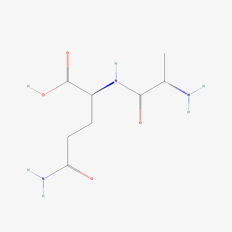 L-Alanyl-L-Glutamine — bulk ingredient