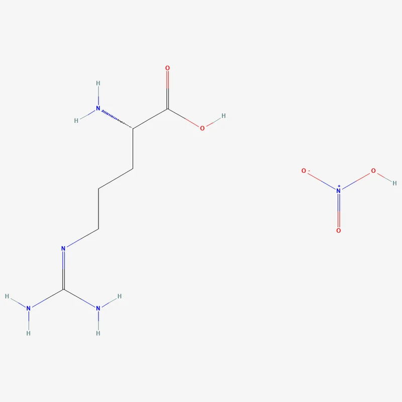 L-Arginine Nitrate — bulk ingredient