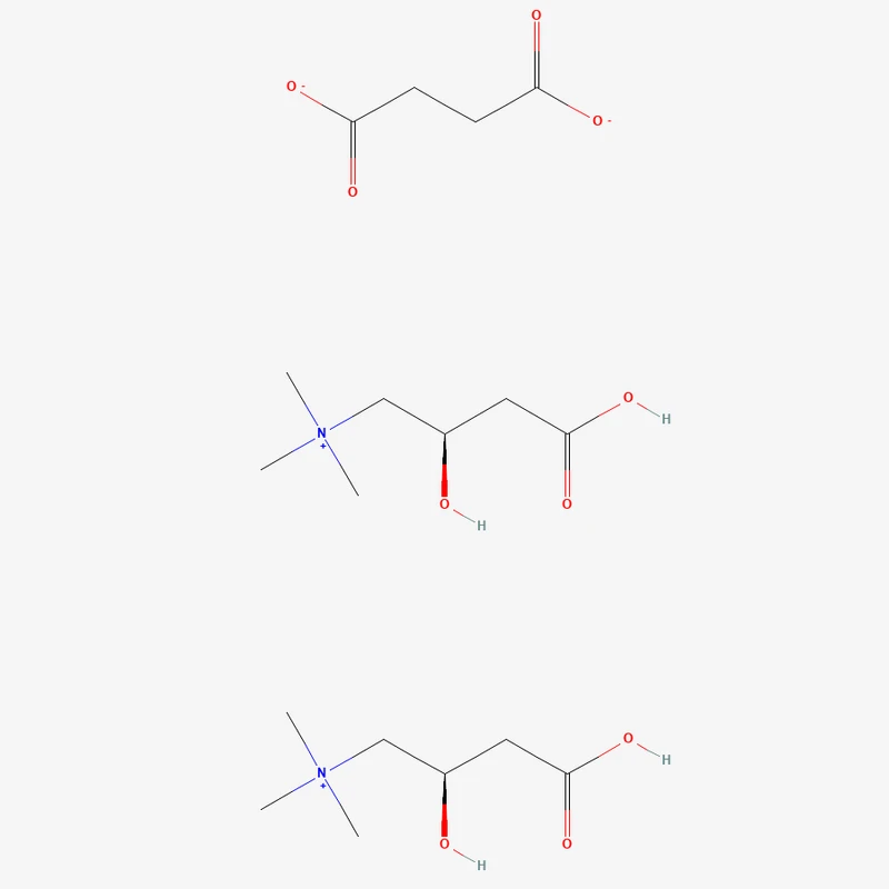 L-Carnitine Fumarate — bulk ingredient