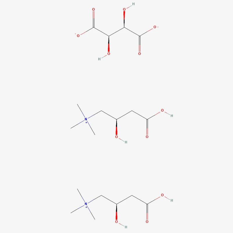 L-Carnitine-L-Tartrate — bulk ingredient