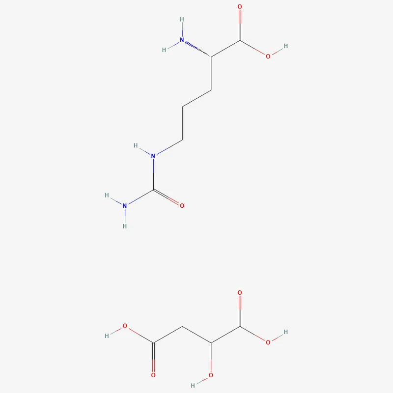 L-Citrulline Malate — bulk ingredient