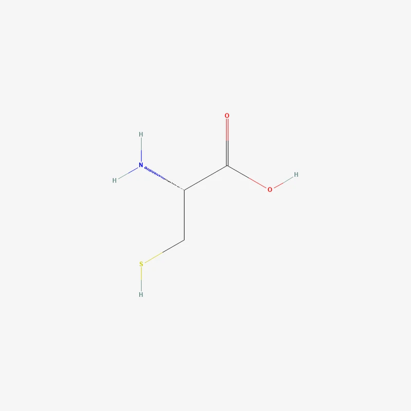 L-Cysteine — bulk ingredient