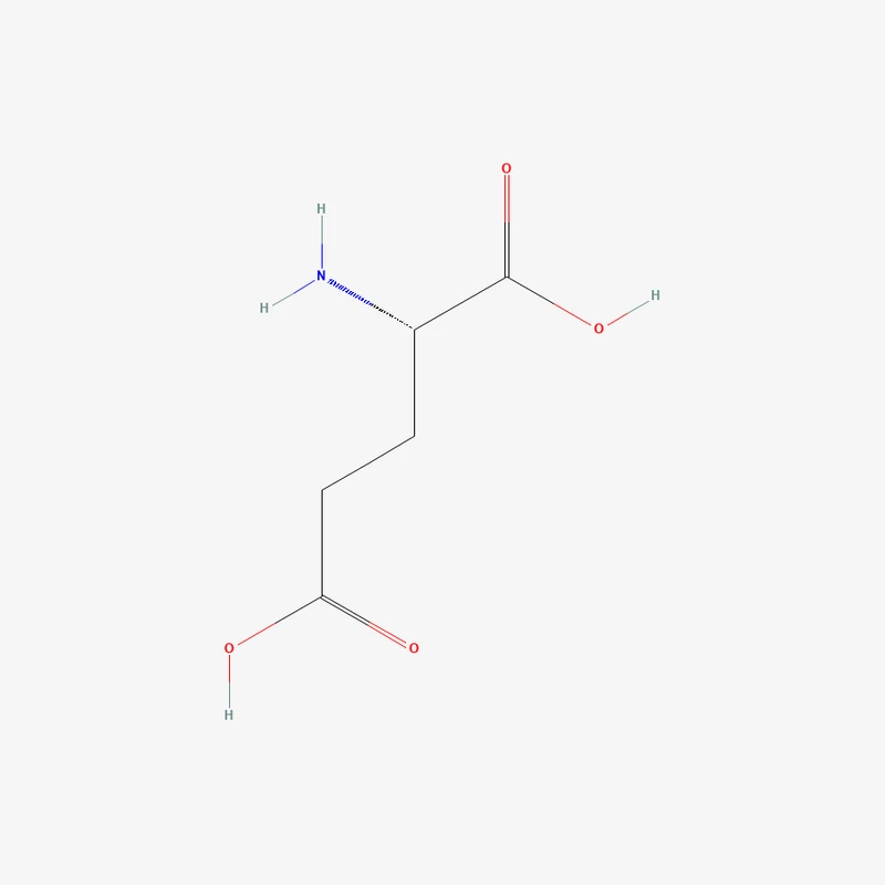 L-Glutamic Acid — bulk ingredient