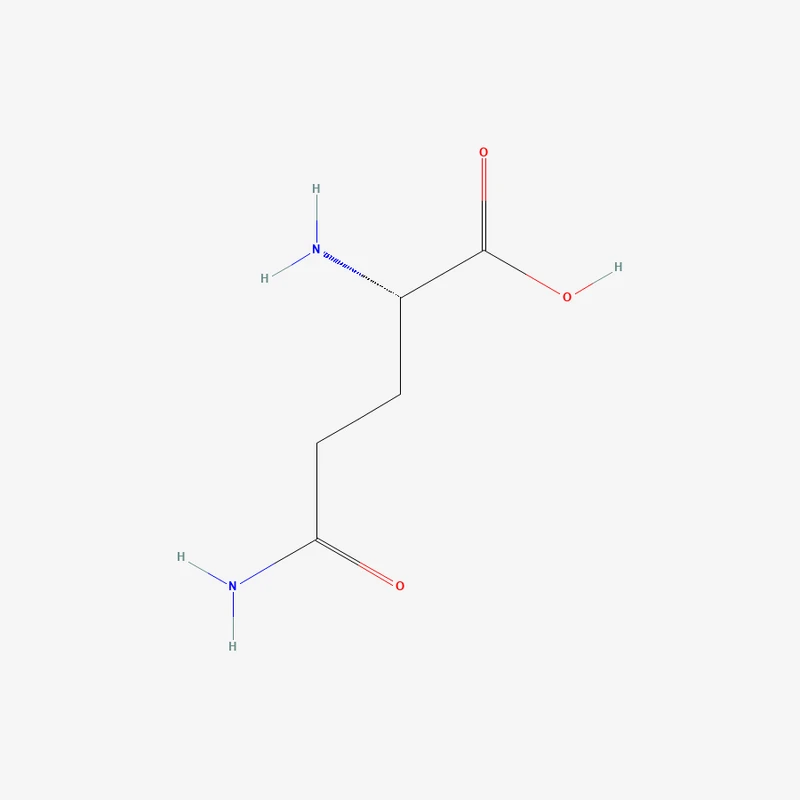 L-Glutamine — bulk ingredient