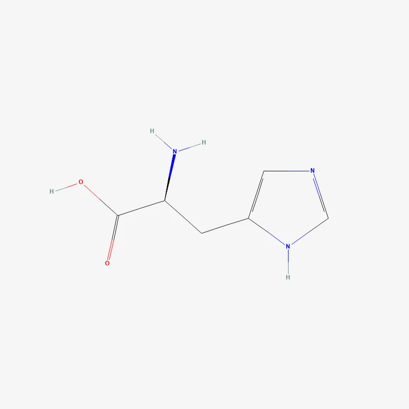 L-Histidine — bulk ingredient