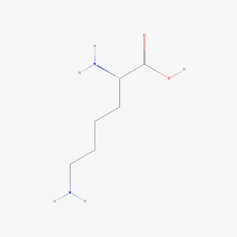 L-Lysine — bulk ingredient