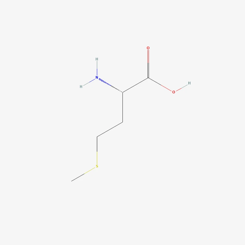L-Methionine — bulk ingredient
