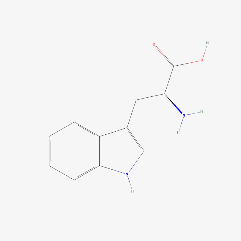 L-Tryptophan — bulk ingredient