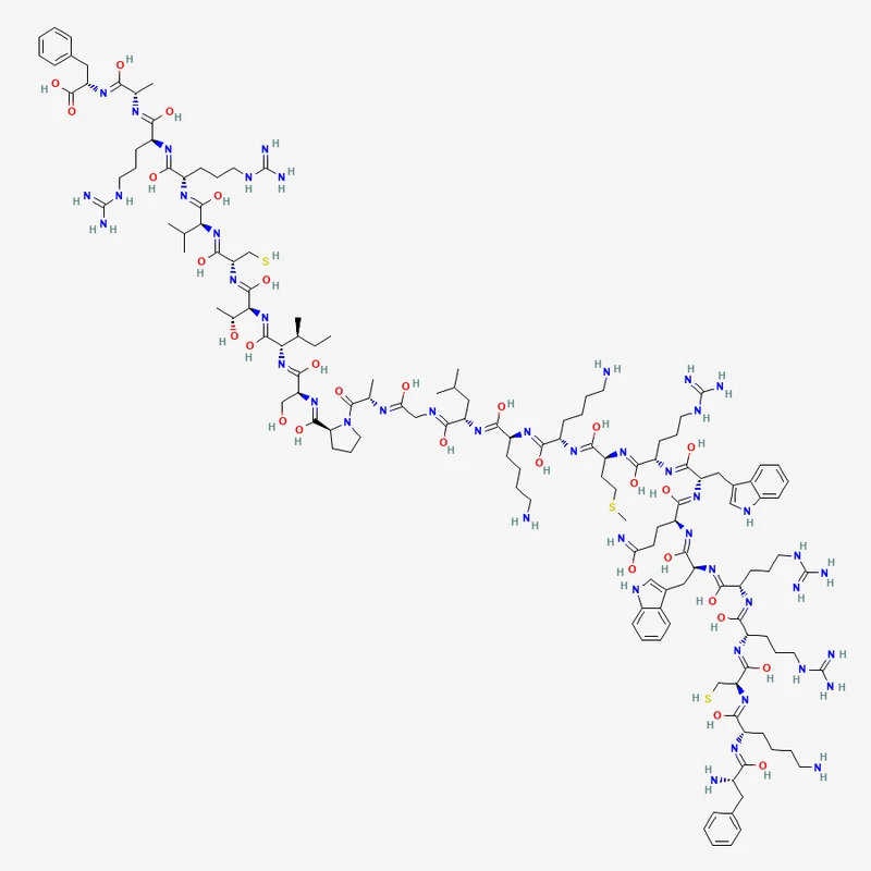 Lactoferrin — bulk ingredient