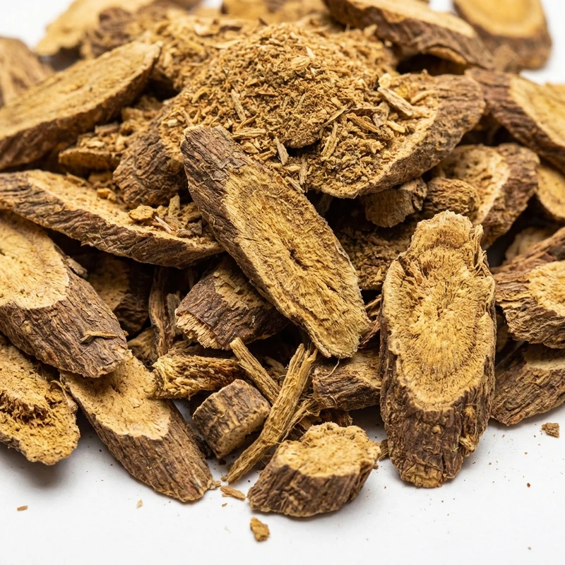 Licorice Extract — bulk ingredient