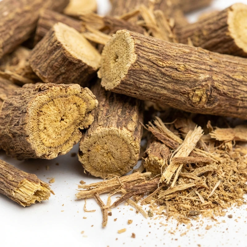 Licorice Root — bulk ingredient
