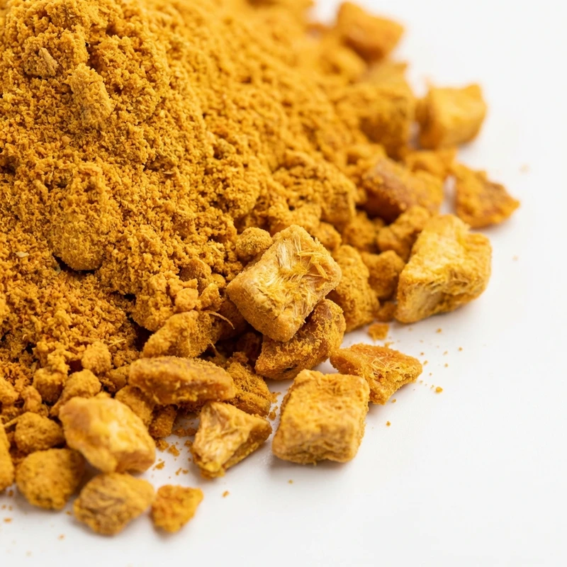 Lucuma Fruit — bulk ingredient