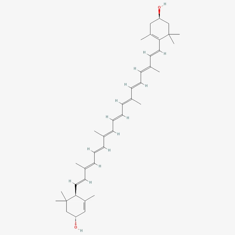 Lutein — bulk ingredient