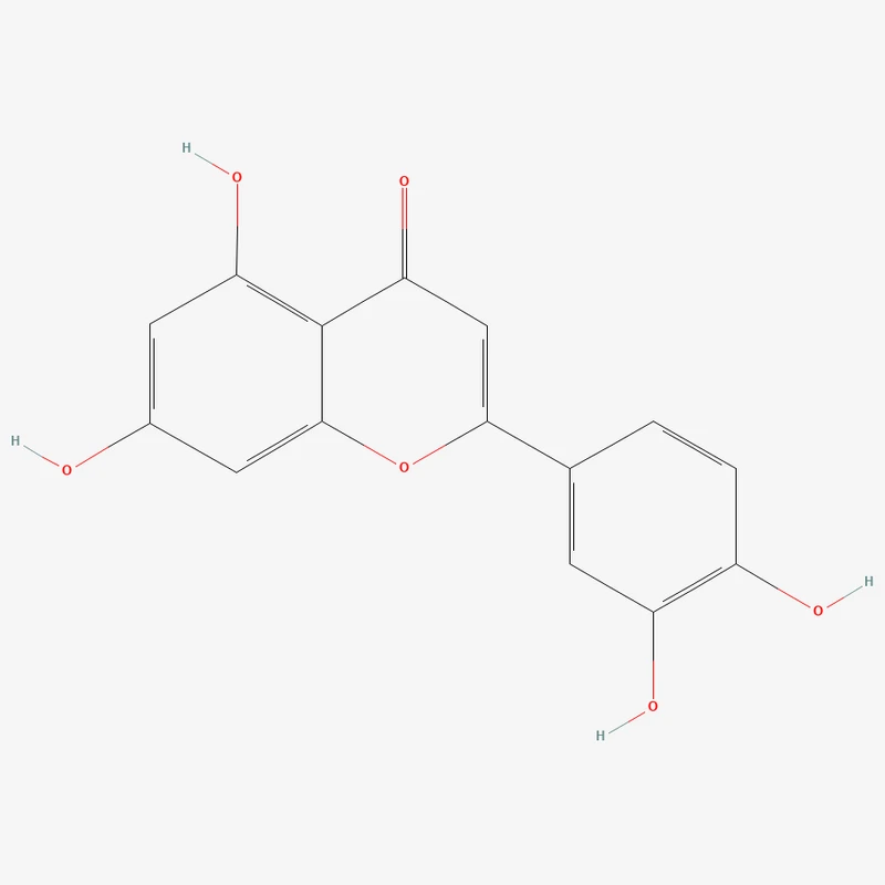 Luteolin — bulk ingredient