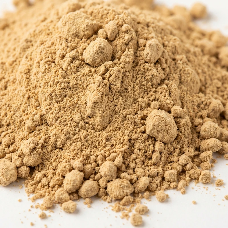 Maca Powder — bulk ingredient