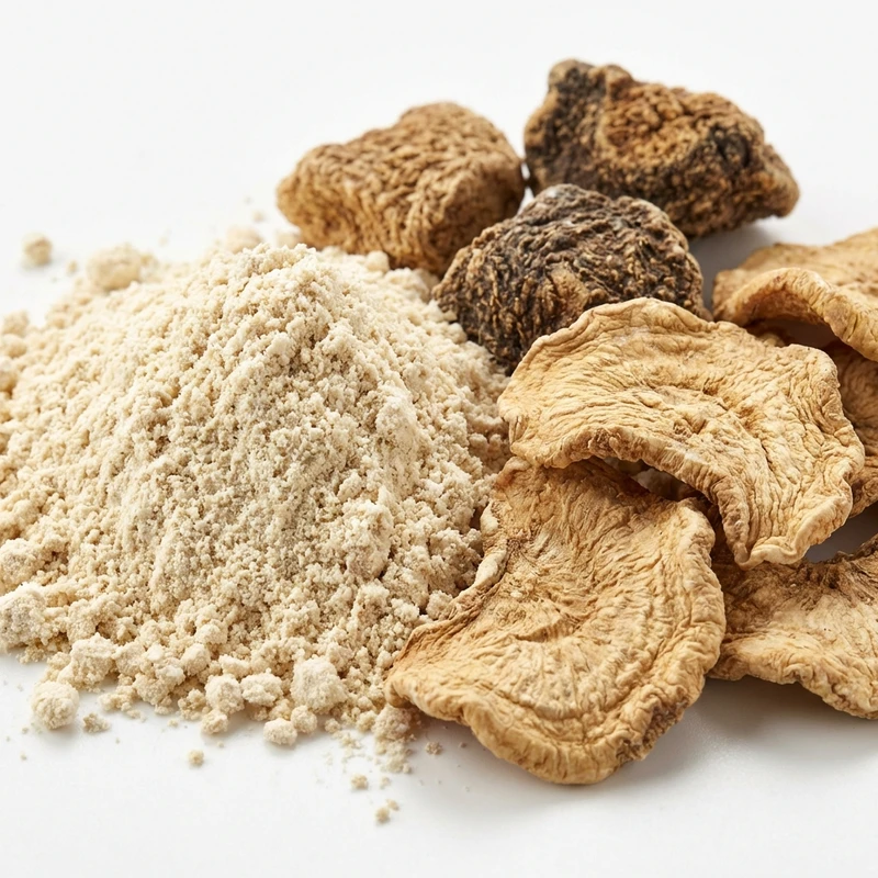 Maca Root Extract — bulk ingredient