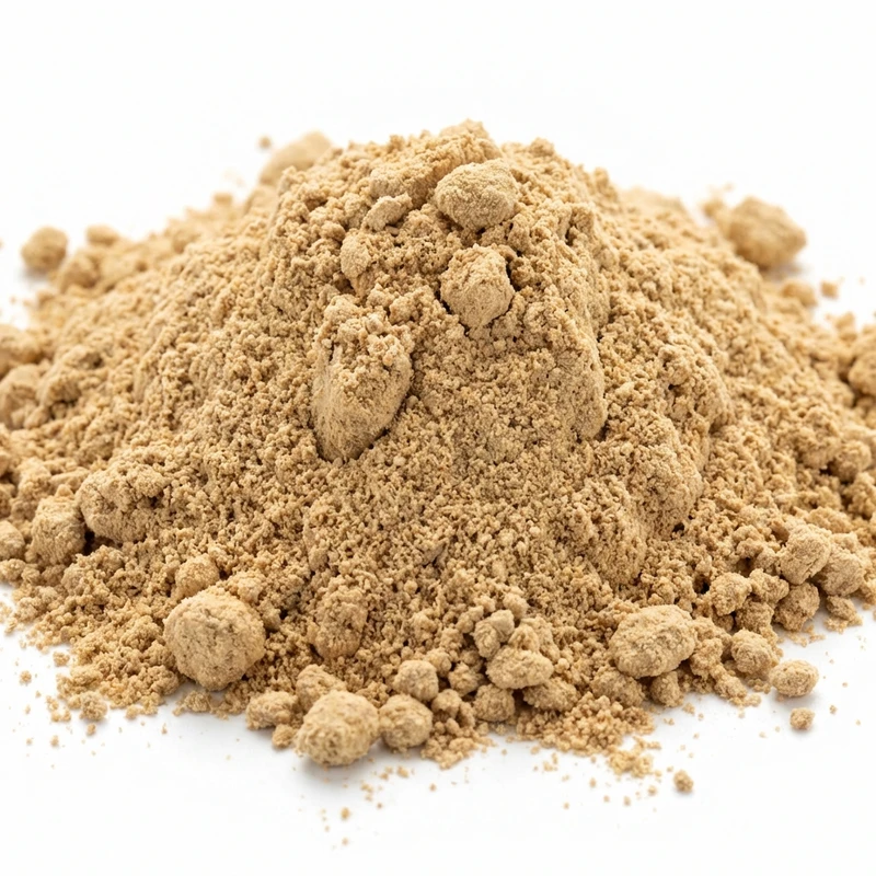 Maca Root Powder — bulk ingredient