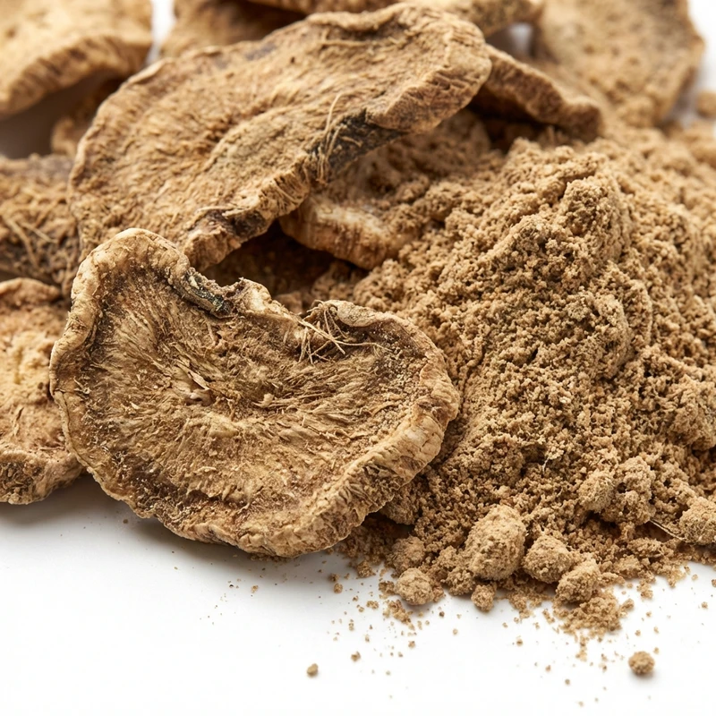 Maca — bulk ingredient