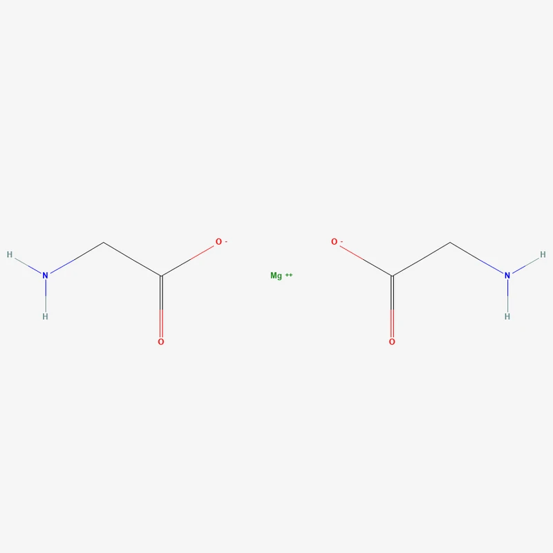Magnesium Glycinate — bulk ingredient