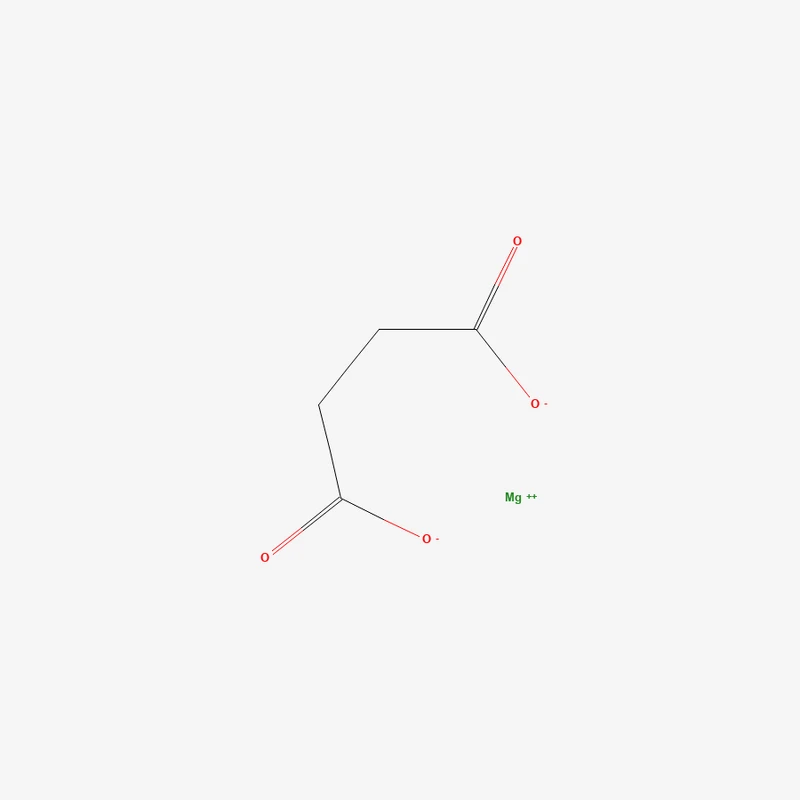Magnesium Succinate — bulk ingredient