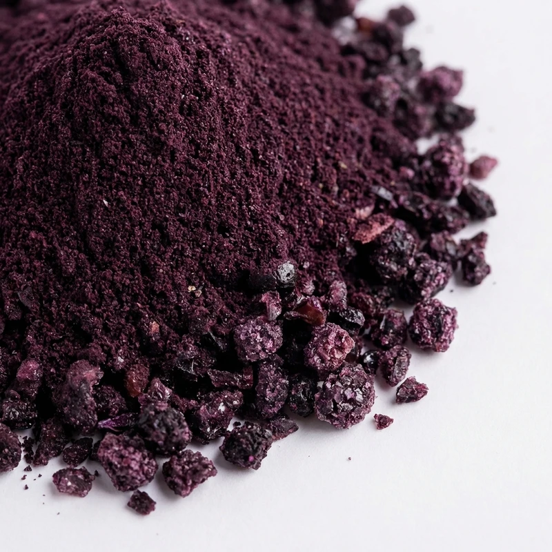 Maqui Berry Extract — bulk ingredient