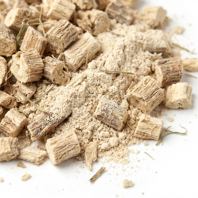 Marshmallow Extract — bulk ingredient